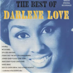 The best of Darlene Love